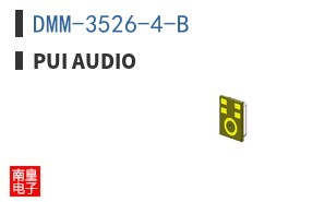 DMM-3526-4-B ͼƬ